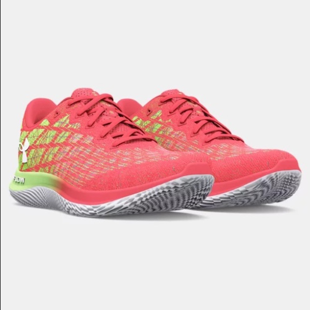 Women's UA Flow Velociti Wind 2 Running Shoes